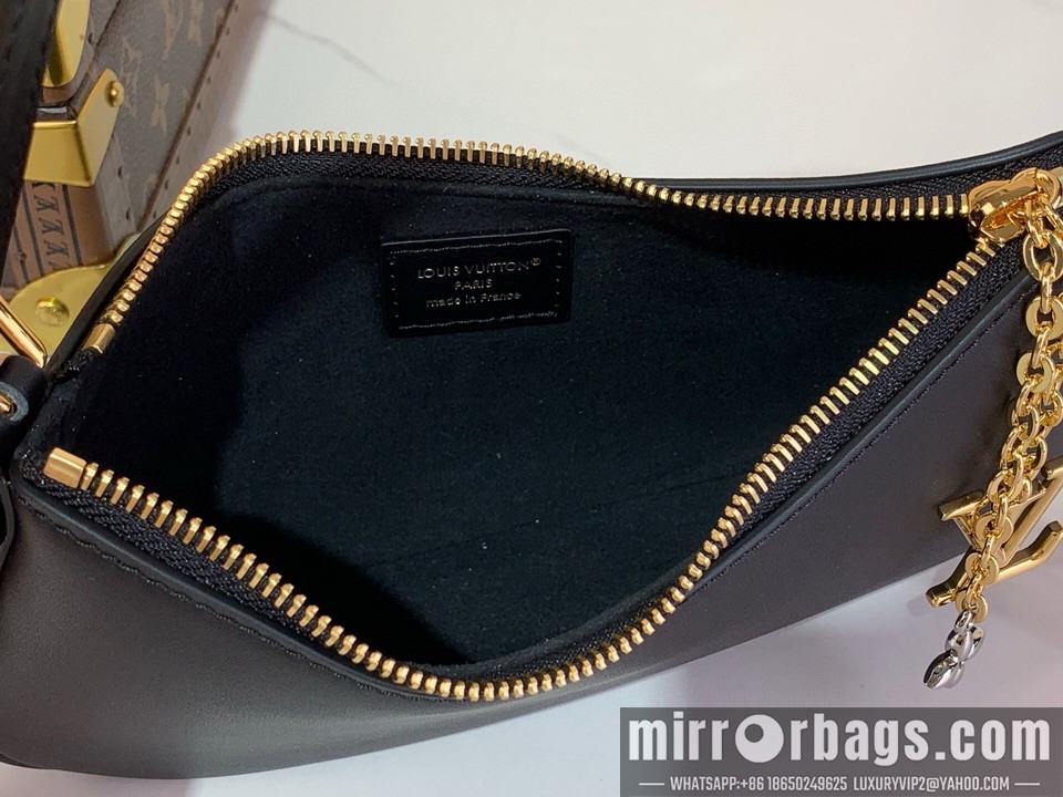 Replica LV Bags Bloom m25525 23x10x4cm gf