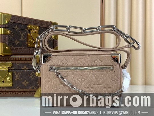 Replica LV Bags Soft Trunk M13868 18.5x13x8cm gf