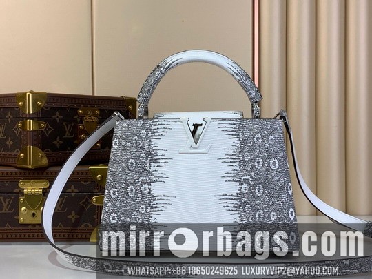 Replica LV Bags Cap N48865 27x18x9cm gf3