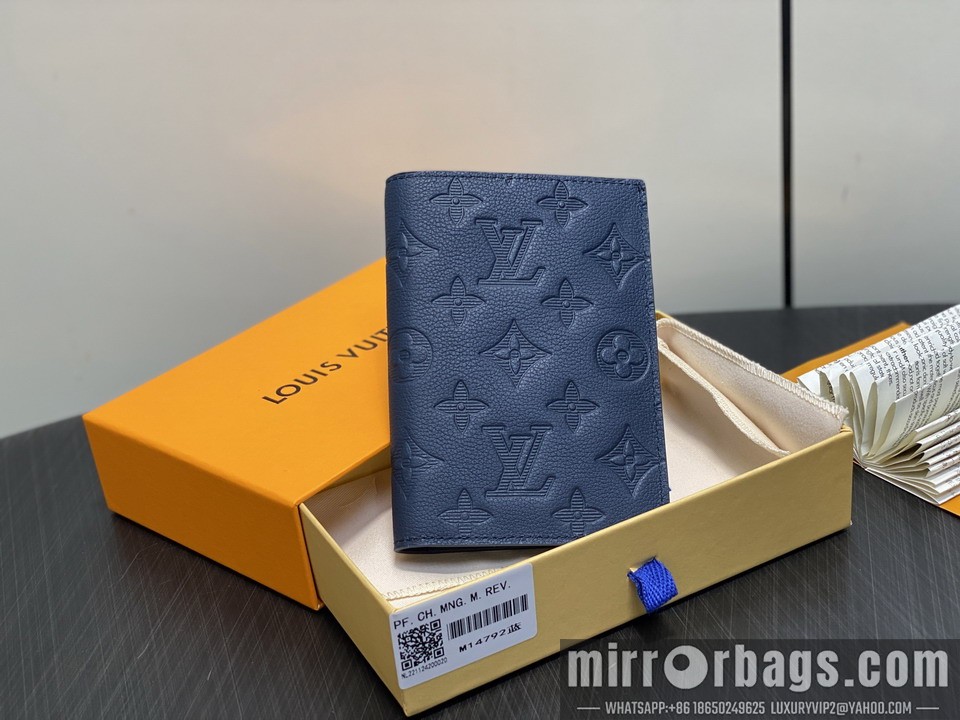 Replica LV Bags M14792 10x14x2.5cm gf