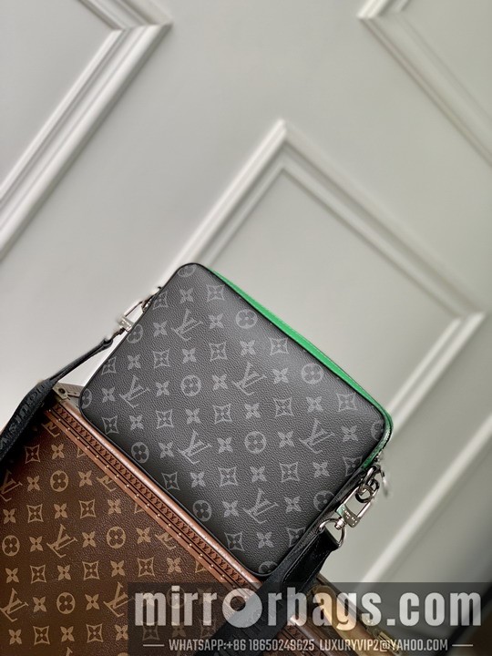 Replica LV Bags Trio M25052 18.5x7x25cm gf