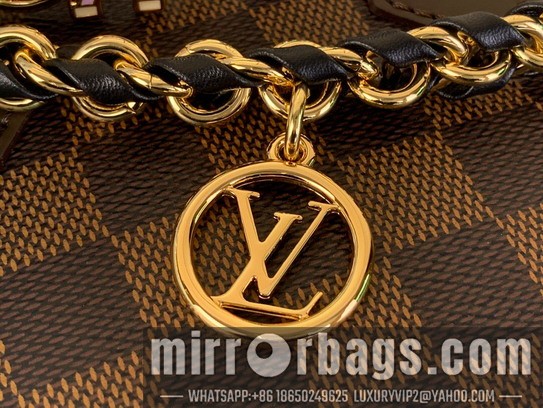 Replica LV Bags Alma M14339 18x12x8cm gf2