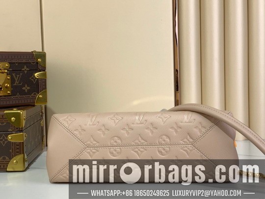Replica LV Bags Anytime m14659 20x13x34cm gf