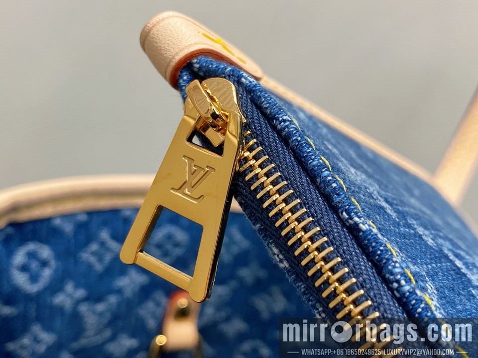 Replica LV Bags Neverfull M13192 31x28x14cm gf