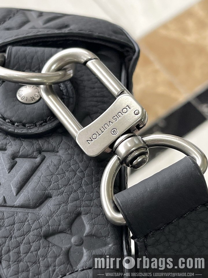 Replica LV Bags Soul Trunk M13871 19x15x7cm gf