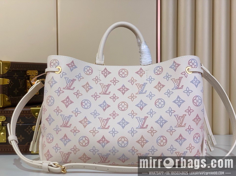 Replica LV Bags Bella M59200 32x23x13cm gf1
