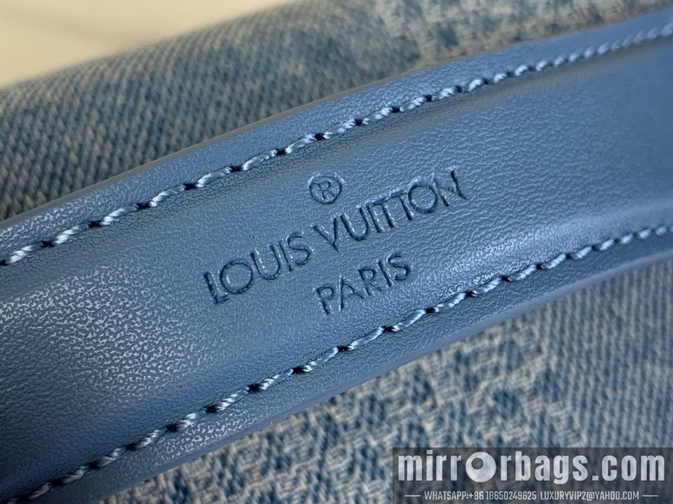 Replica LV Bags Rush N00205 15x8x30cm gf