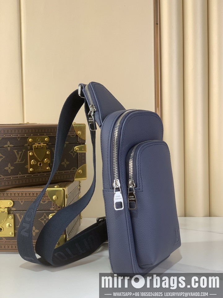 Replica LV Bags Avenue M15269 16x33x5.7cm gf