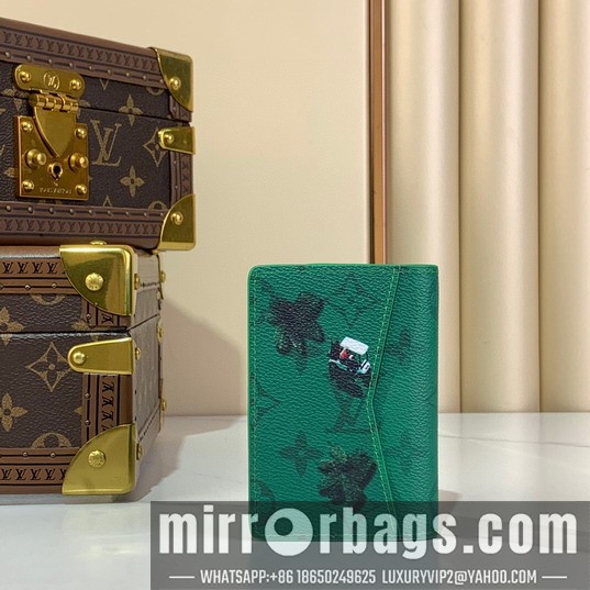 Replica LV Bags m14880 7.5x11.1x1cm gf