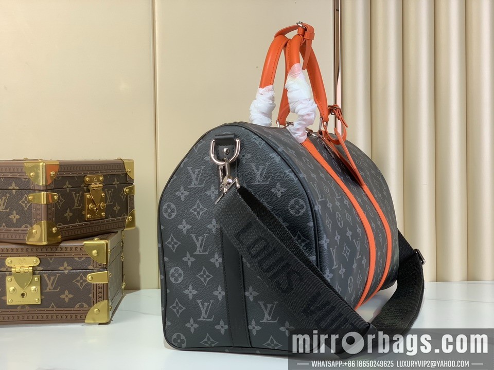 Replica LV Bags Keepall M15251 45x27x20cm gf