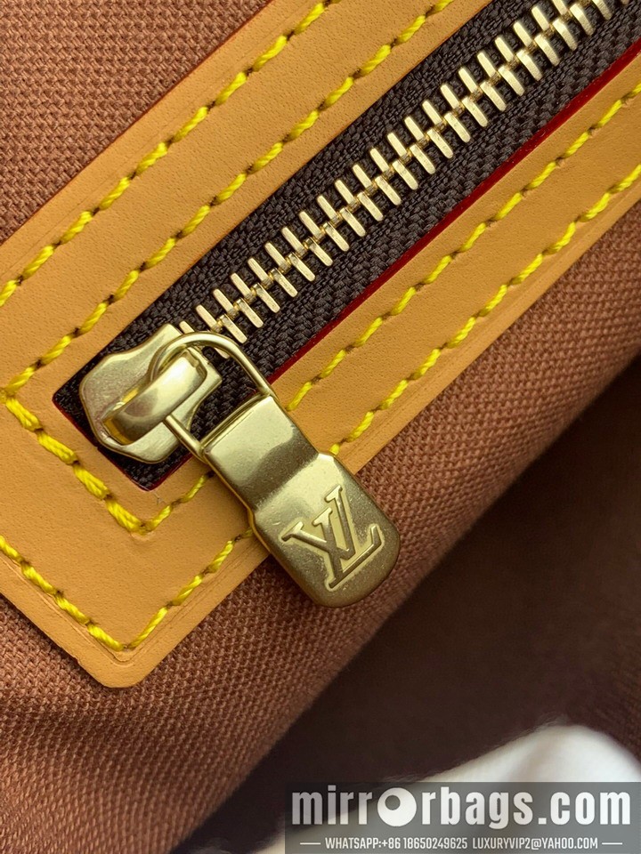 Replica LV Bags looping M51147 24x21x9cm gf