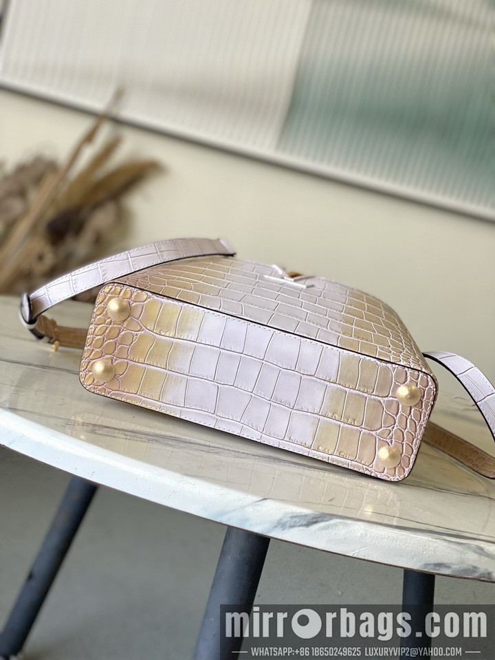 Replica LV Bags Cap N93163 27x18x9cm gf4