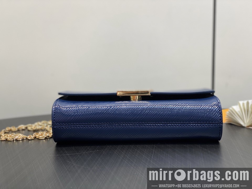 Replica LV Bags Pochette Louise M13165 22x14x5cm gf