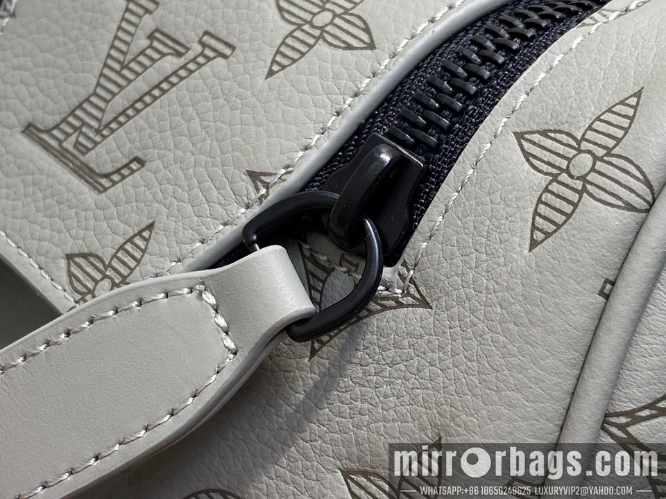 Replica LV Bags Dopp Kit M14485 28x15x6.5cm gf