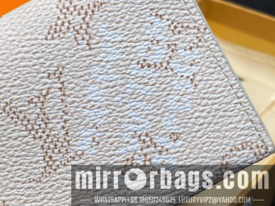 Replica LV Bags Slim M14817 7.3x1x10.6cm gf