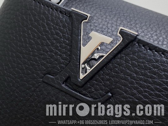Replica LV Bags Cap N85513 14x8x21cm gf