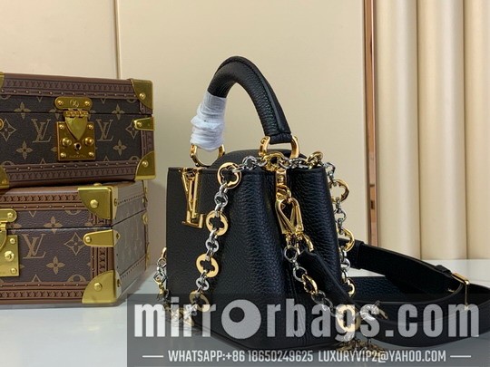 Replica LV Bags Cap m12938 14x8x21cm gf2