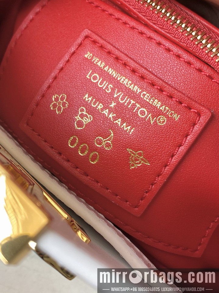 Replica LV Bags Cap M13251 21x14x8cm gf1