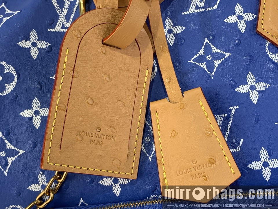 Replica LV Bags Speedy M14064 30x17x21cm gf17
