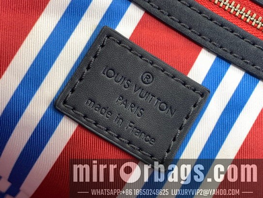 Replica LV Bags Keepall m14837 29x23x50cm gf