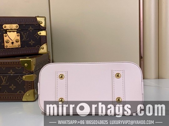 Replica LV Bags Alma m13104 23.5x17.5x11.5cm gf