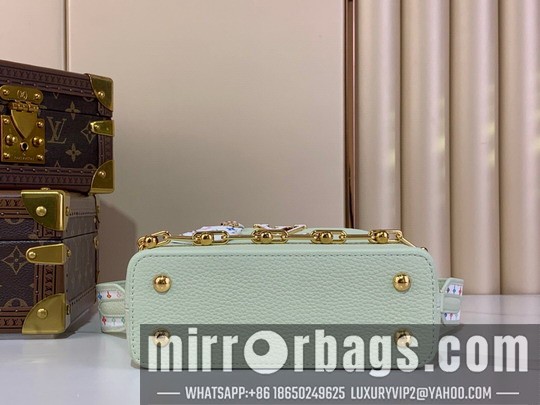 Replica LV Bags Cap m14101 21x14x8cm gf