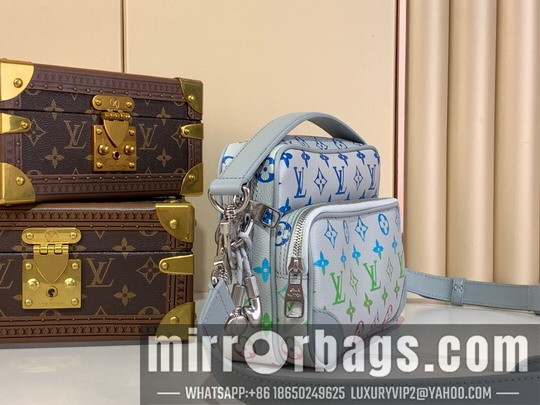 Replica LV Bags Nil M13897 25x17.5x11cm gf