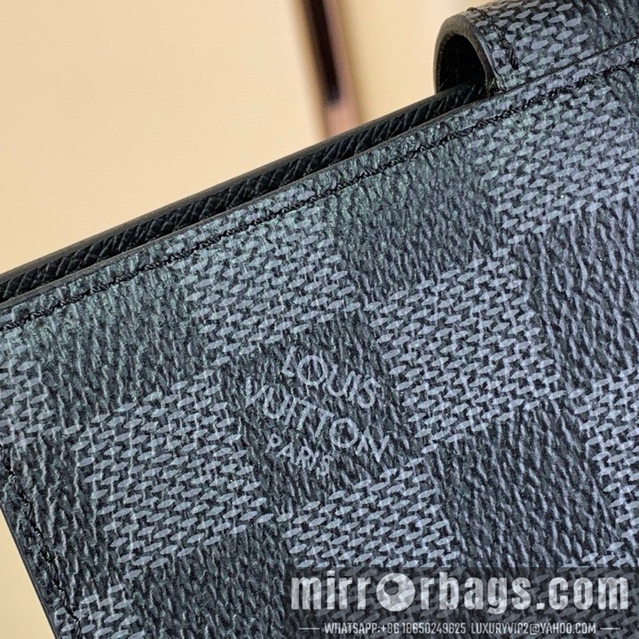 Replica LV Bags R20005 14.5x2x10cm gf6