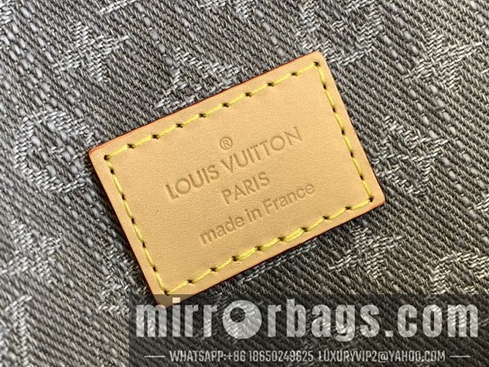 Replica LV Bags Keepall M13748 27x20x45cm gf
