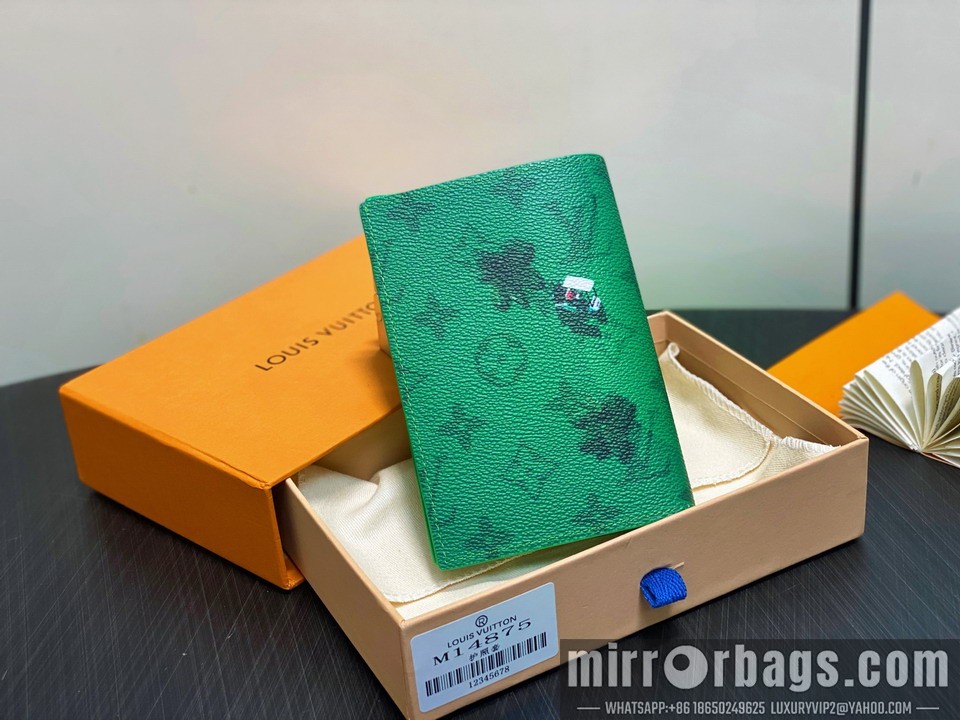 Replica LV Bags M14875 14x2.5x10cm gf