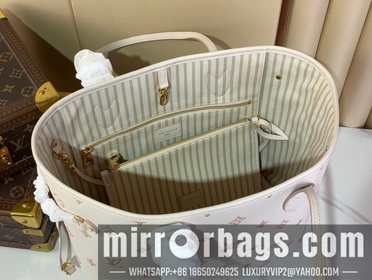 Replica LV Bags Neverfull M14285 32x29x17cm gf