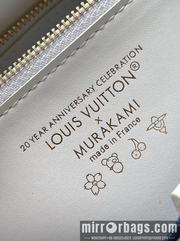 Replica LV Bags Twist M13239 19x15x7cm gf