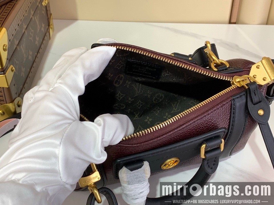 Replica LV Bags Biker M14623 10x10x23cm gf2