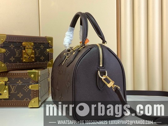 Replica LV Bags Speedy m14043 25x19x15cm gf
