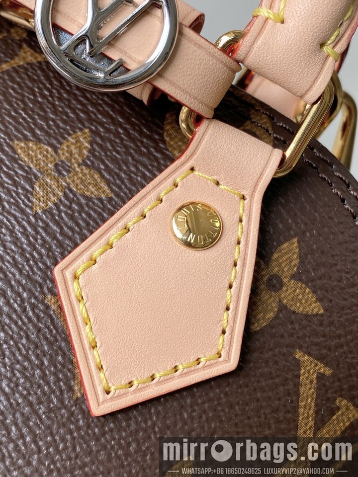 Replica LV Bags Alma M14339 15x19.5x10cm gf5