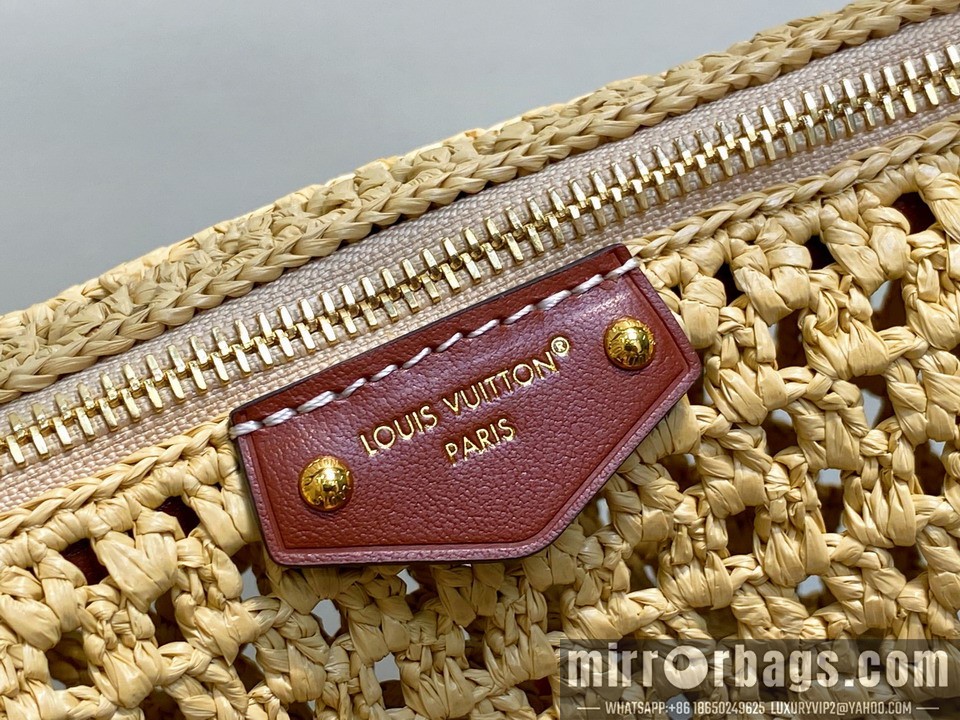 Replica LV Bags Hills Pochette M14304 18.5x11x6.5cm gf