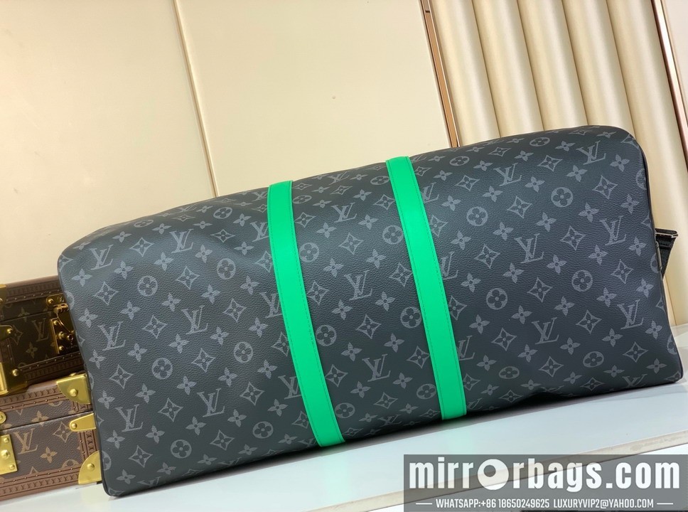 Replica LV Bags Keepall M26434 55x31x24cm gf