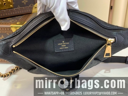 Replica LV Bags Bumbag m14353 31x15x6cm gf