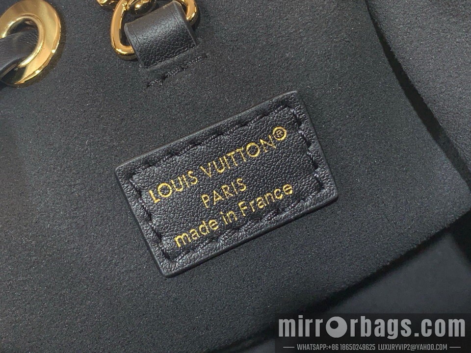 Replica LV Bags Bucket M26216 20x20x10cm gf