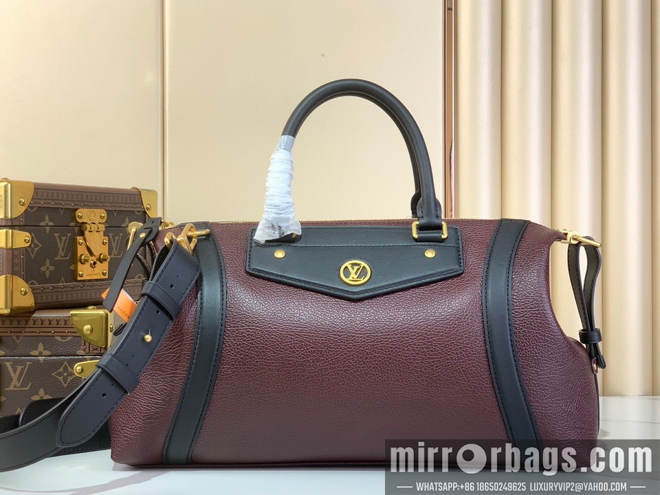 Replica LV Bags Biker M14702 38x15x15cm gf1