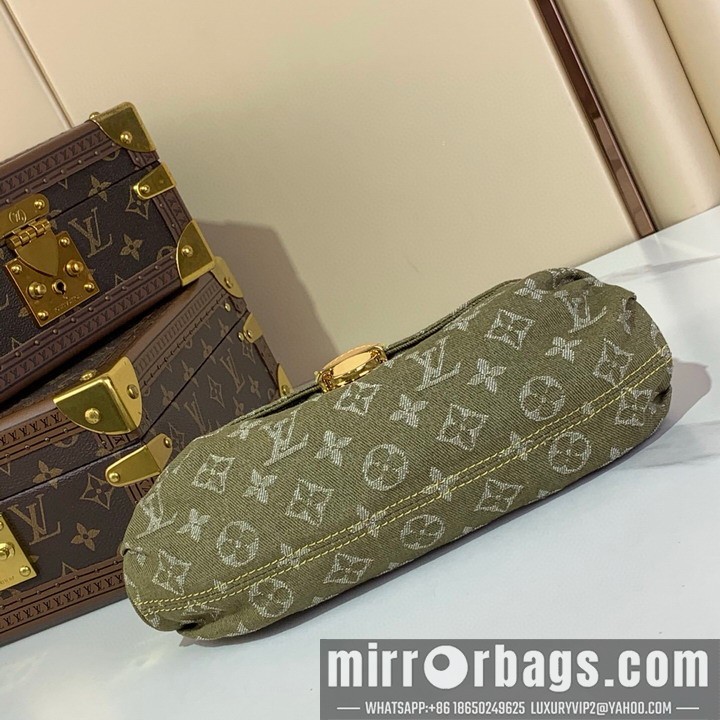 Replica LV Bags Vintage M95050 26x15x9cm gf
