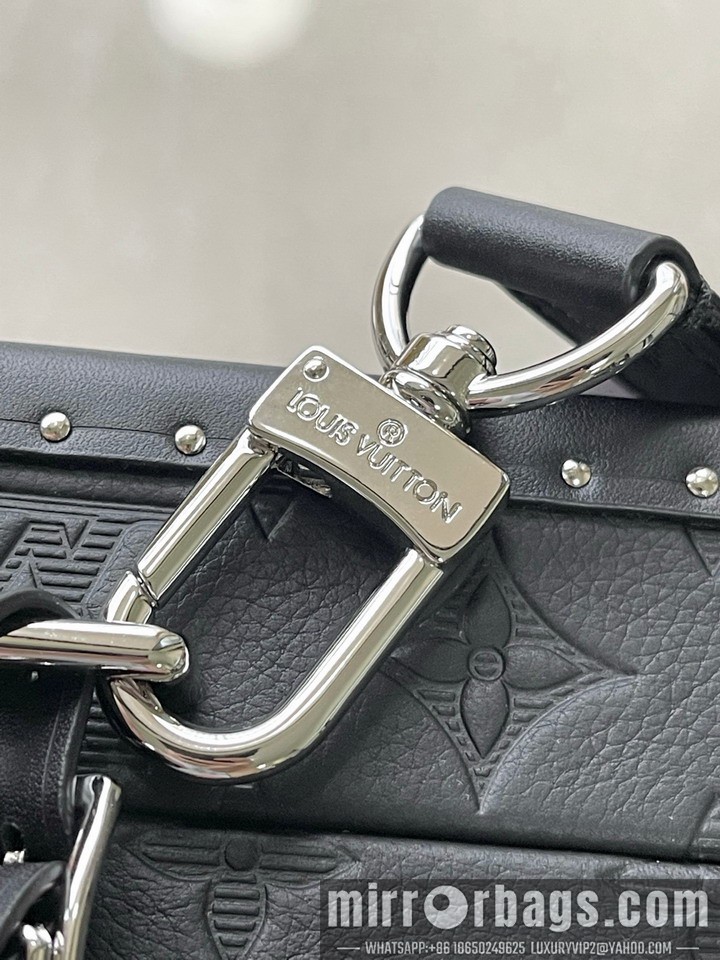 Replica LV Bags Clutch Box M12876 24x16.5x8cm gf