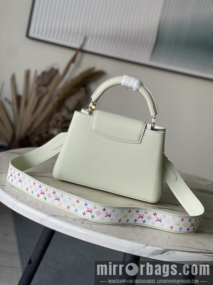 Replica LV Bags Cap M13253 27x17.3x9cm gf1