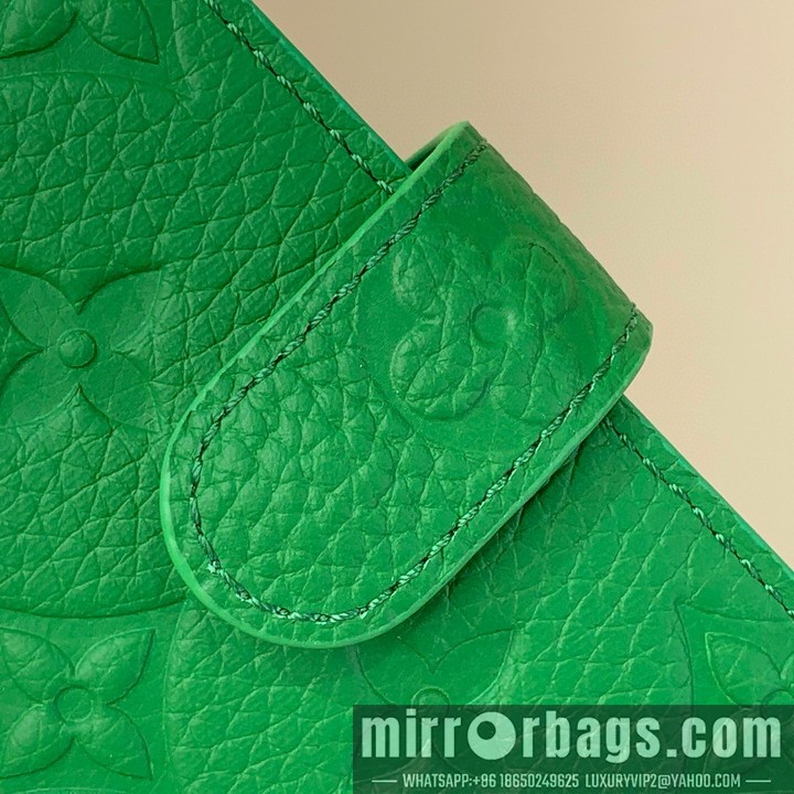 Replica LV Bags R20005 14.5x2x10cm gf11