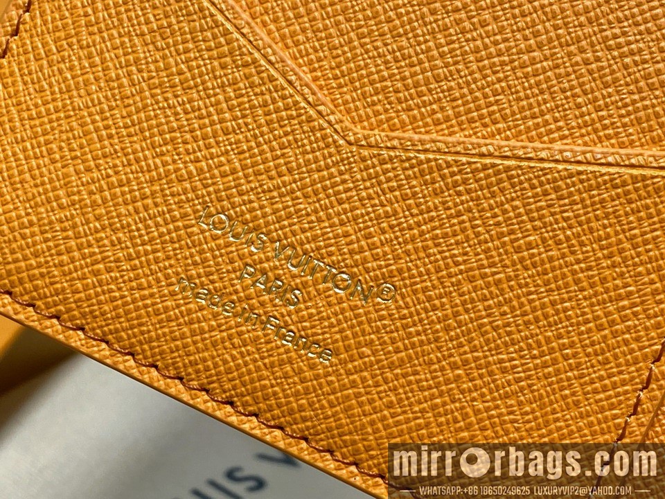 Replica LV Bags M83519 10x14x2.5cm gf1