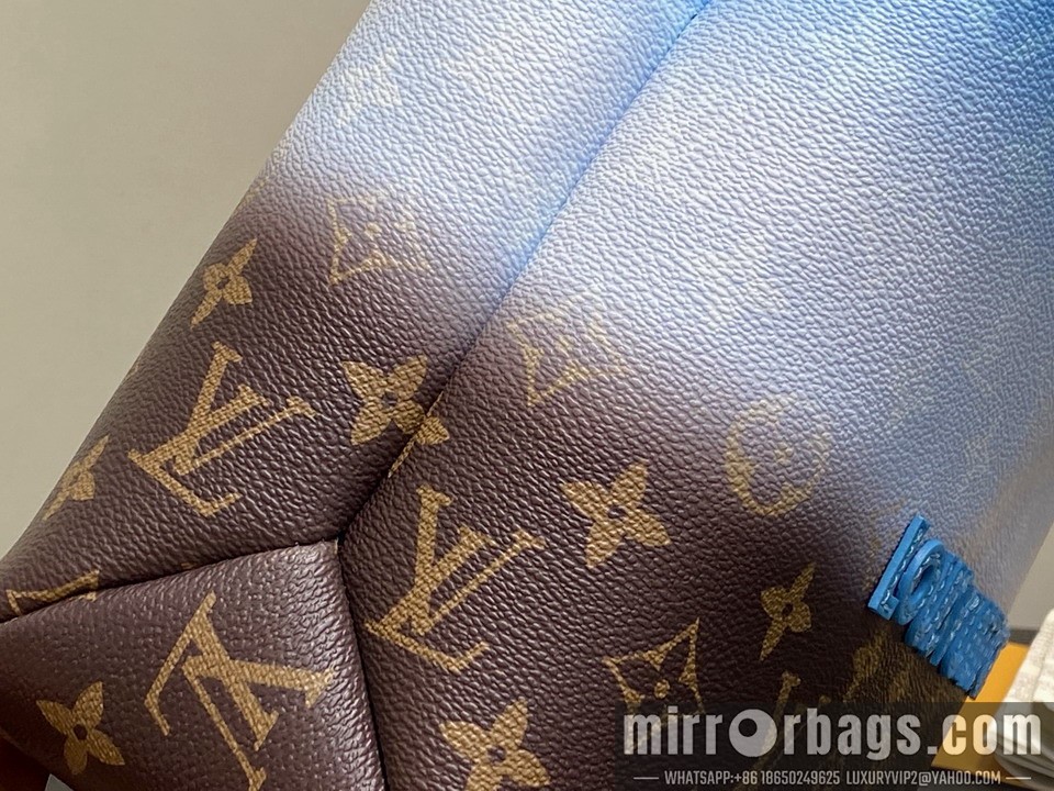 Replica LV Bags Shopper m13935 26x10x20cm gf