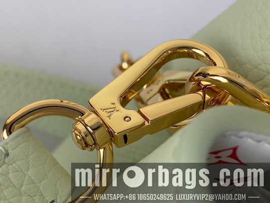 Replica LV Bags Cap m14101 21x14x8cm gf
