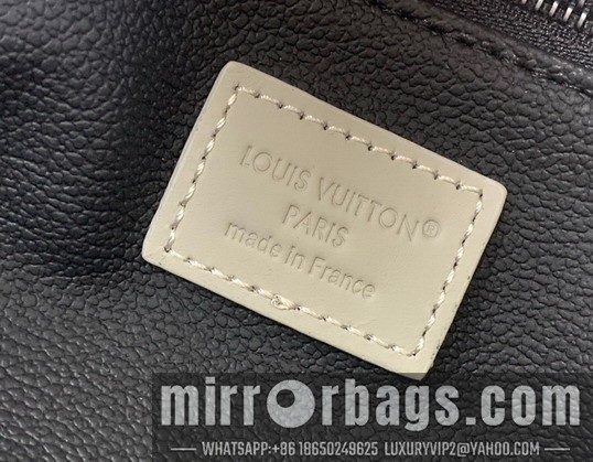 Replica LV Bags Dopp Kit m14843 15x16.5x28cm gf2