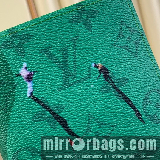 Replica LV Bags M14875 10x14x2.5cm gf