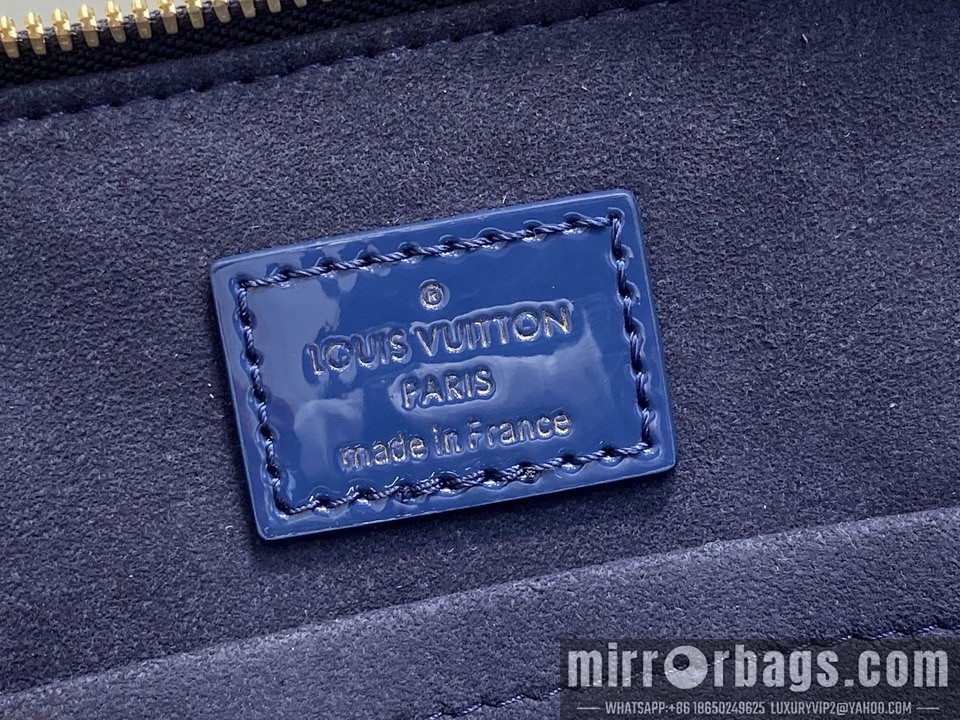 Replica LV Bags Alma M13169 25x19x11cm gf